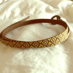 Festival Bracelet